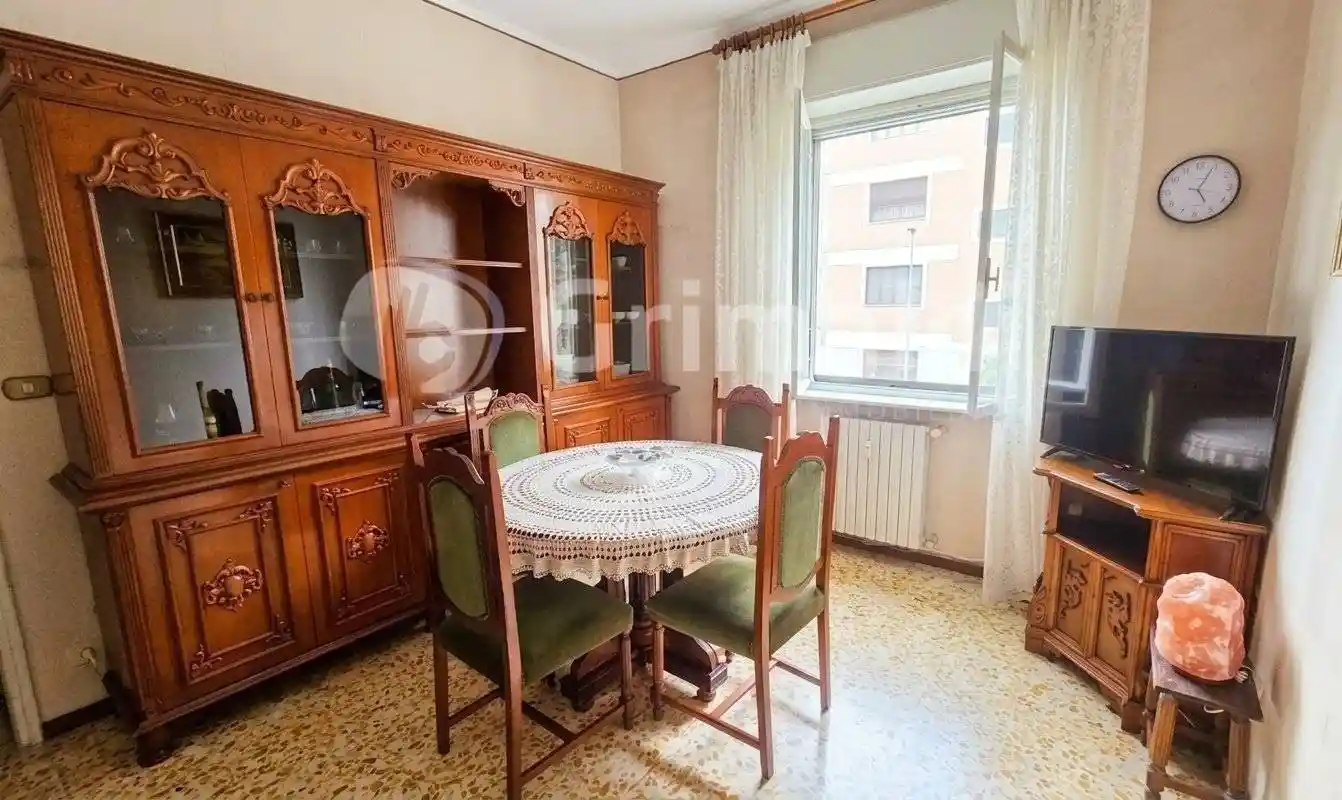 Appartamento in vendita a Vercelli