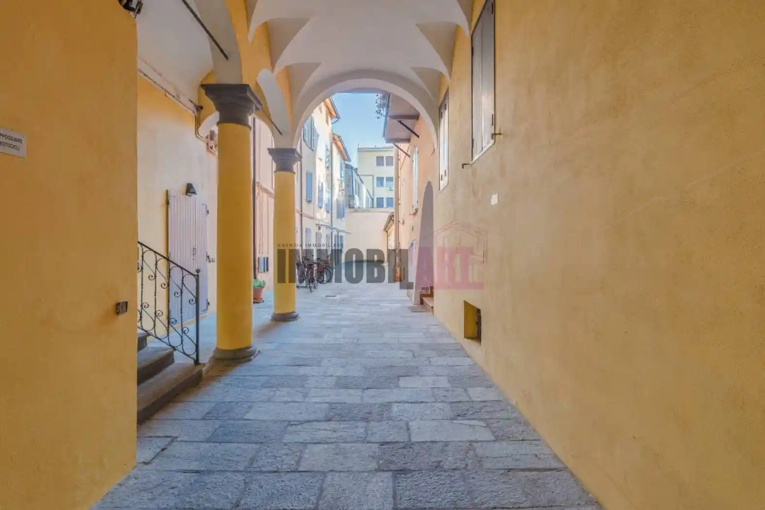 Appartamento in vendita a Reggio Emilia