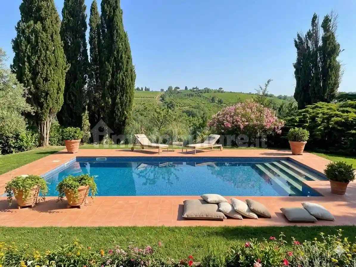 Villa - foto 2