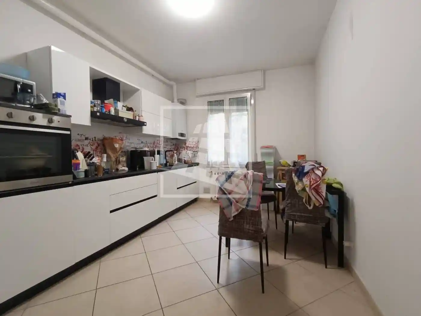 Appartamento in vendita a Reggio Emilia