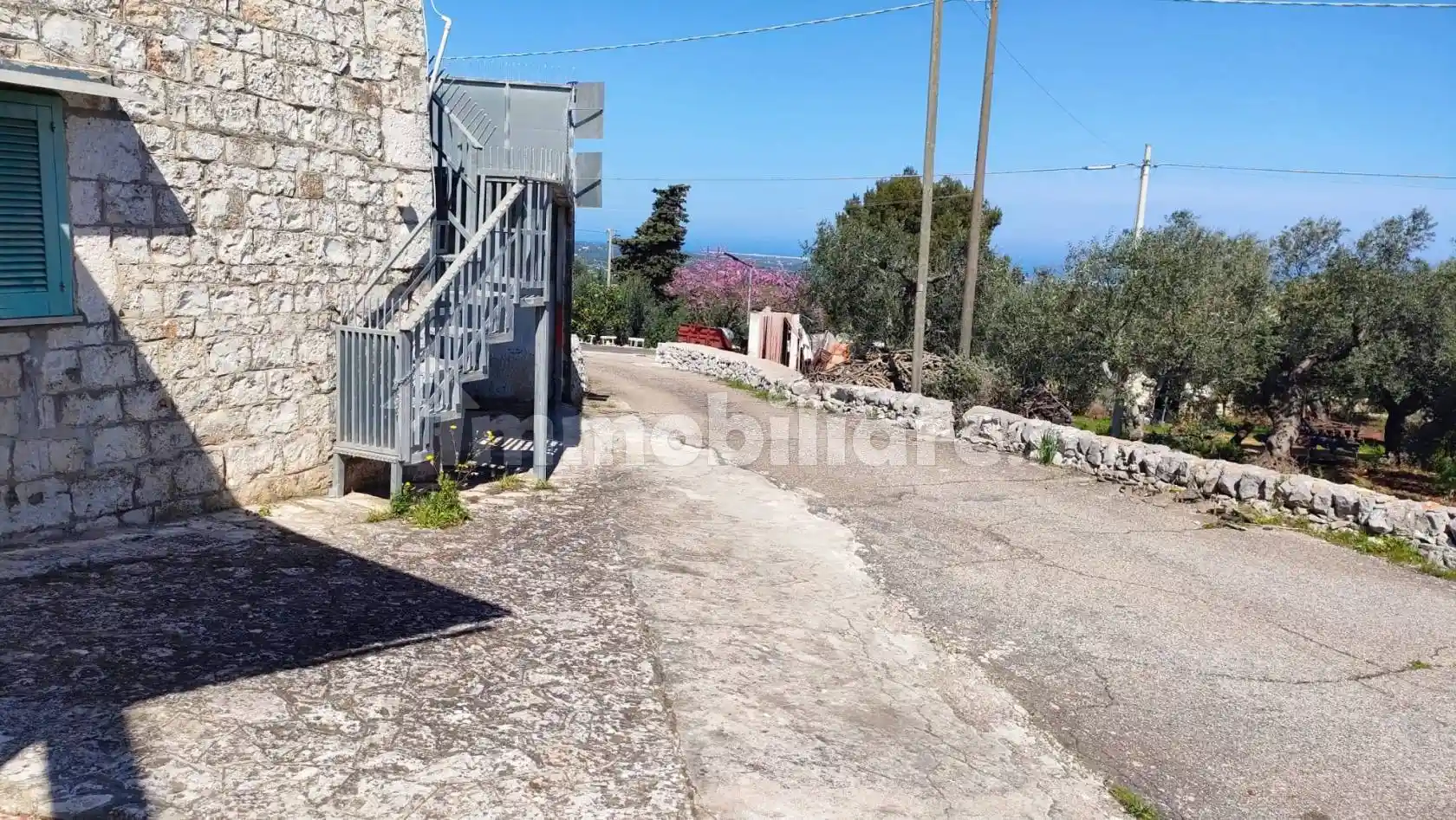 Villa in vendita a Monopoli