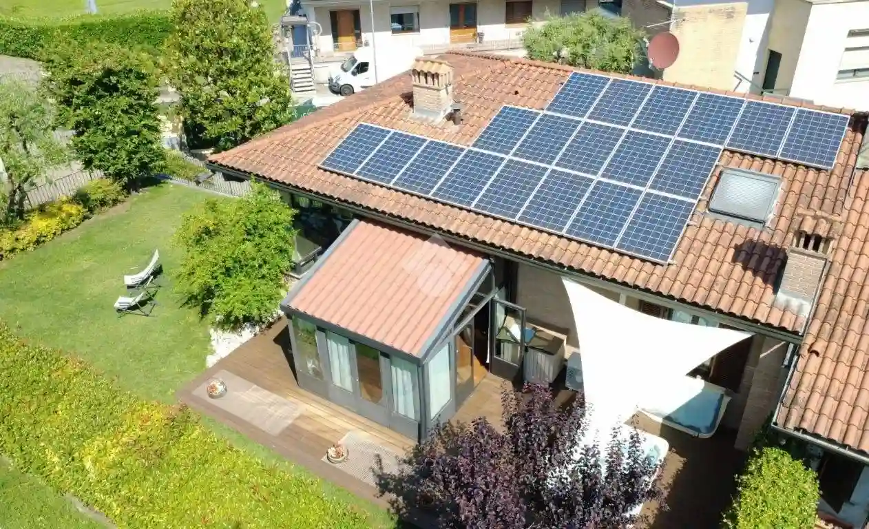 Villa - foto 4