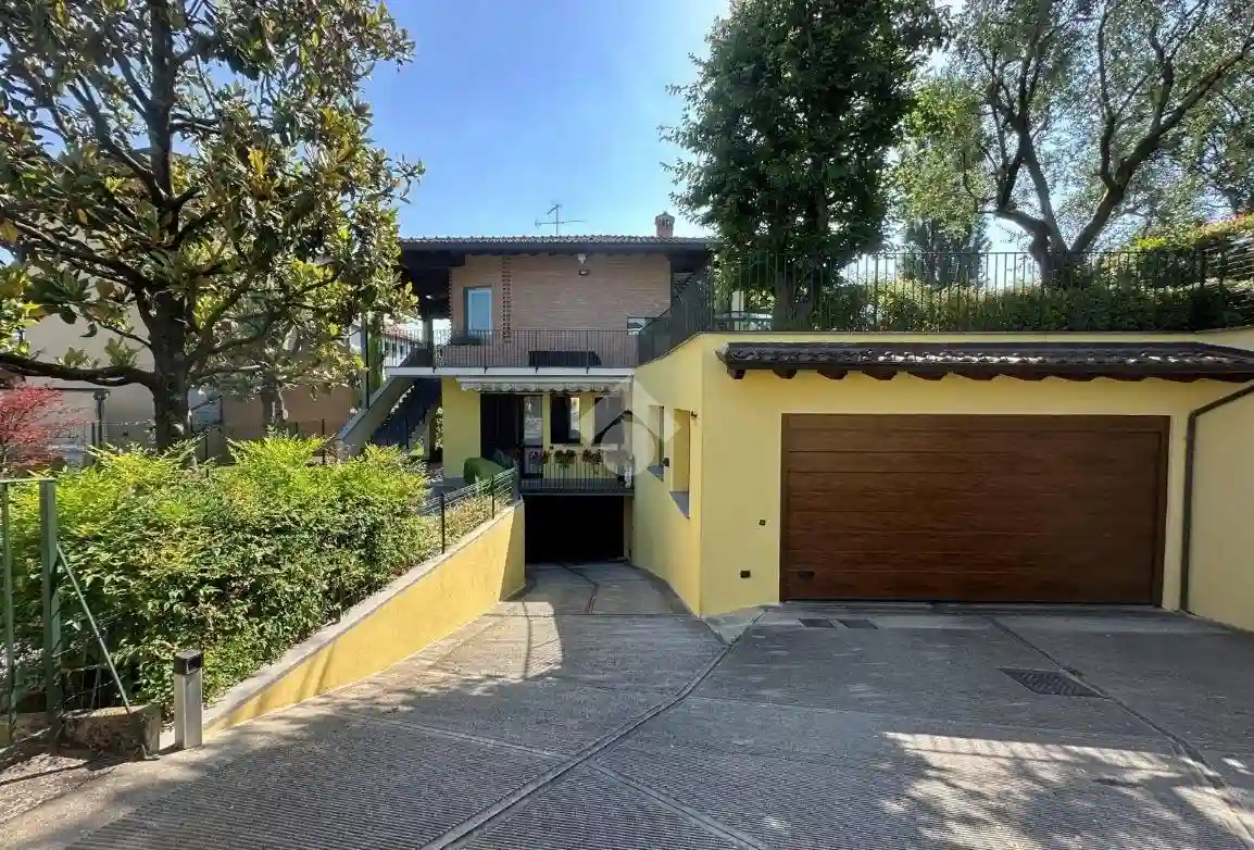 Villa - foto 5