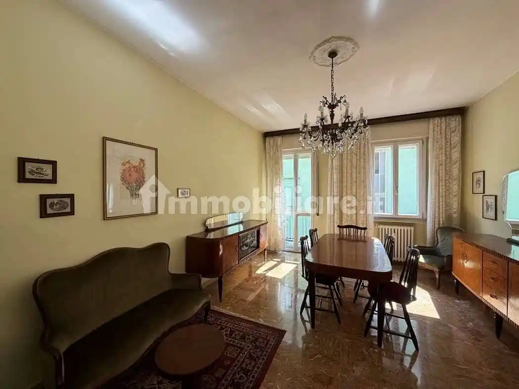 Appartamento in vendita a Vigevano
