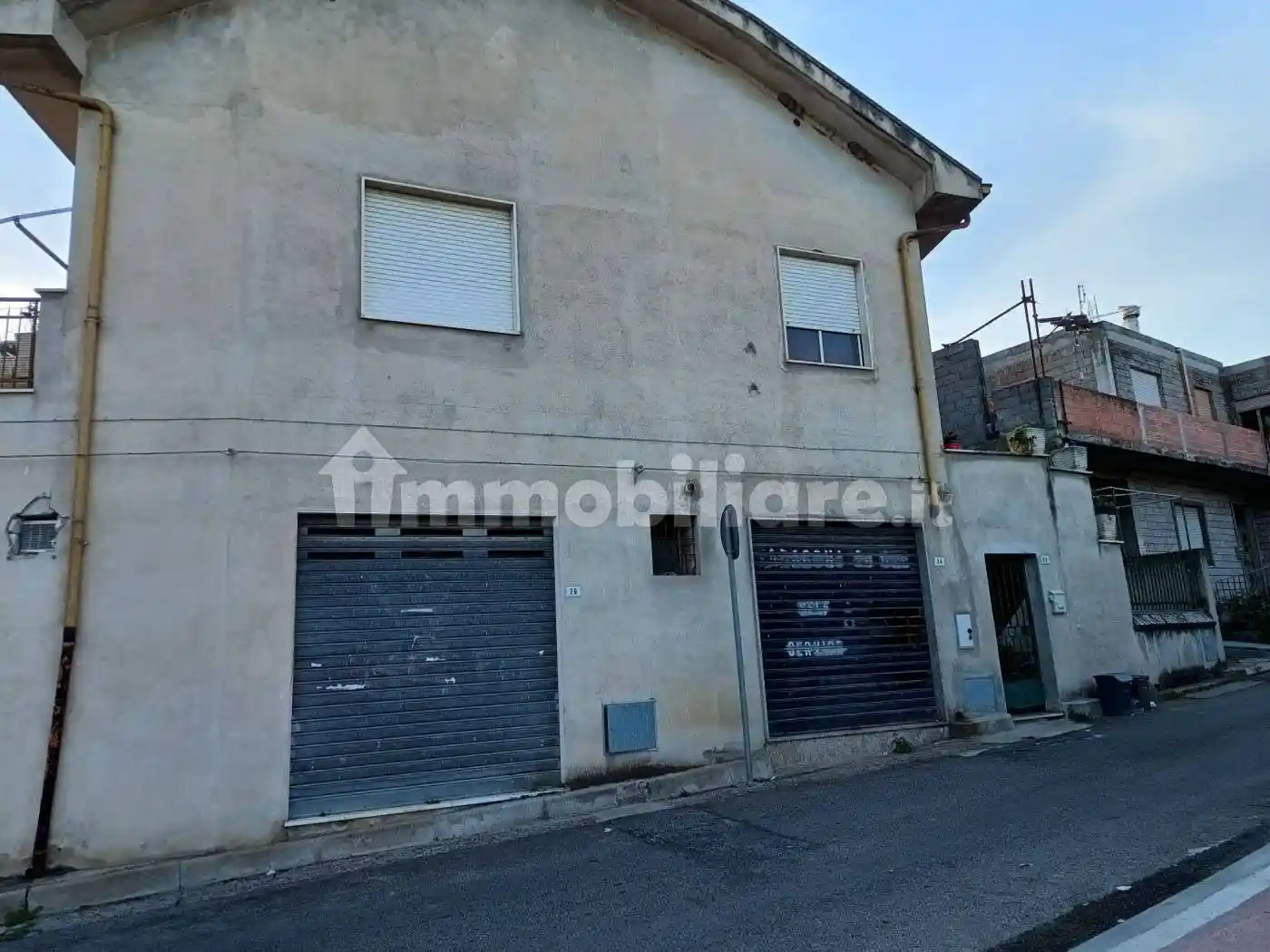 Appartamento in vendita a Solarussa