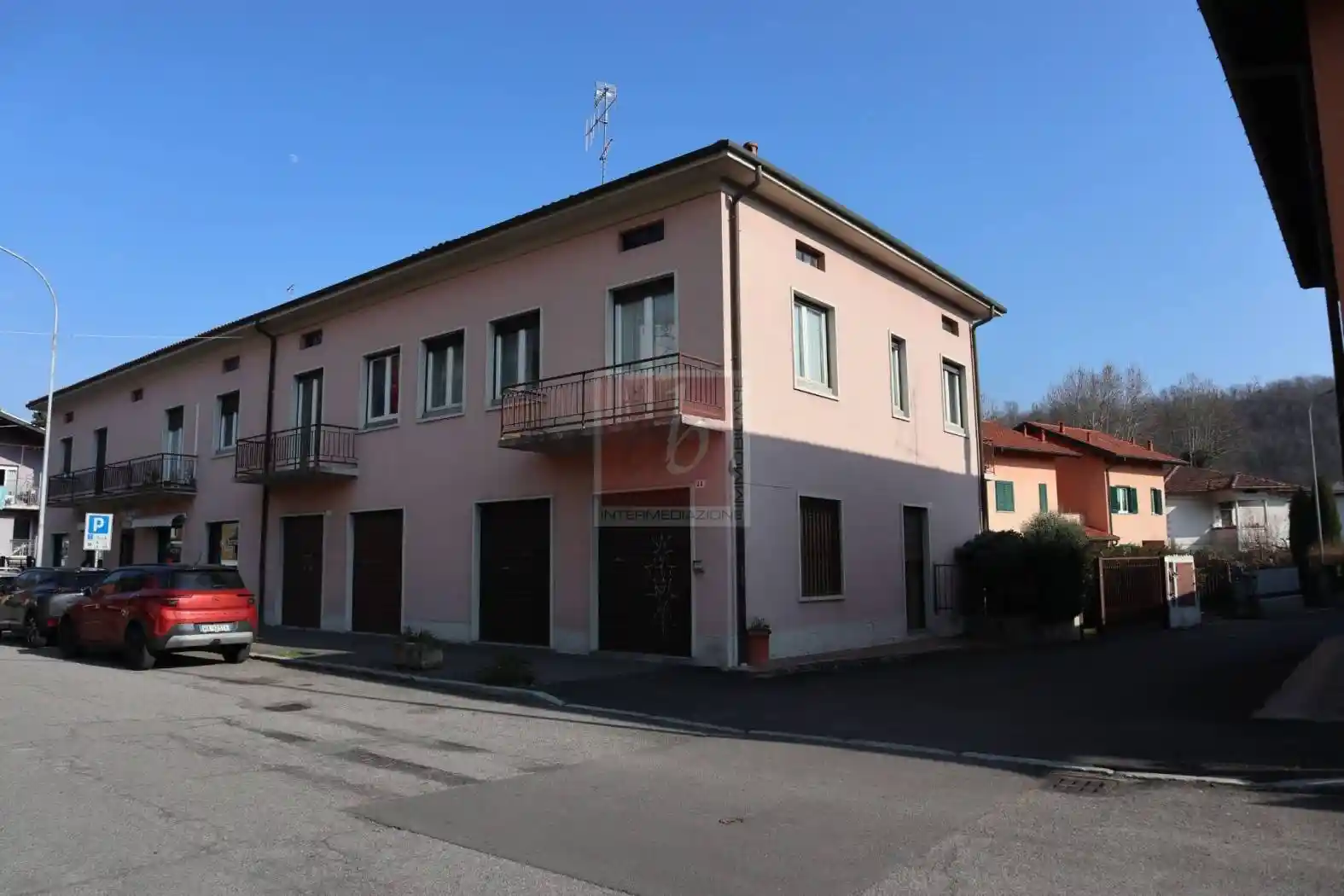 Casa indipendente in vendita a Cittiglio