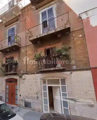 Appartamento in affitto a Bari