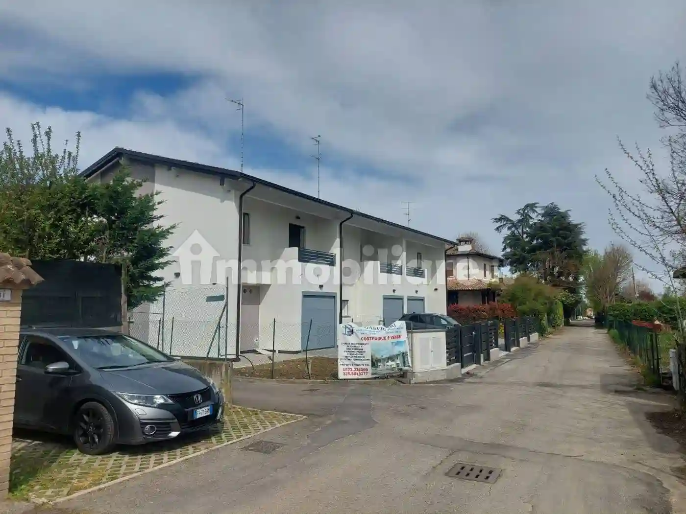 Villetta a schiera - foto 2