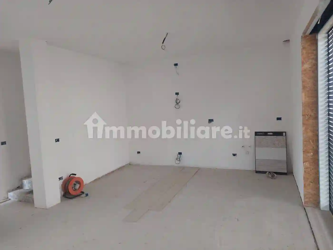 Villetta a schiera - foto 5