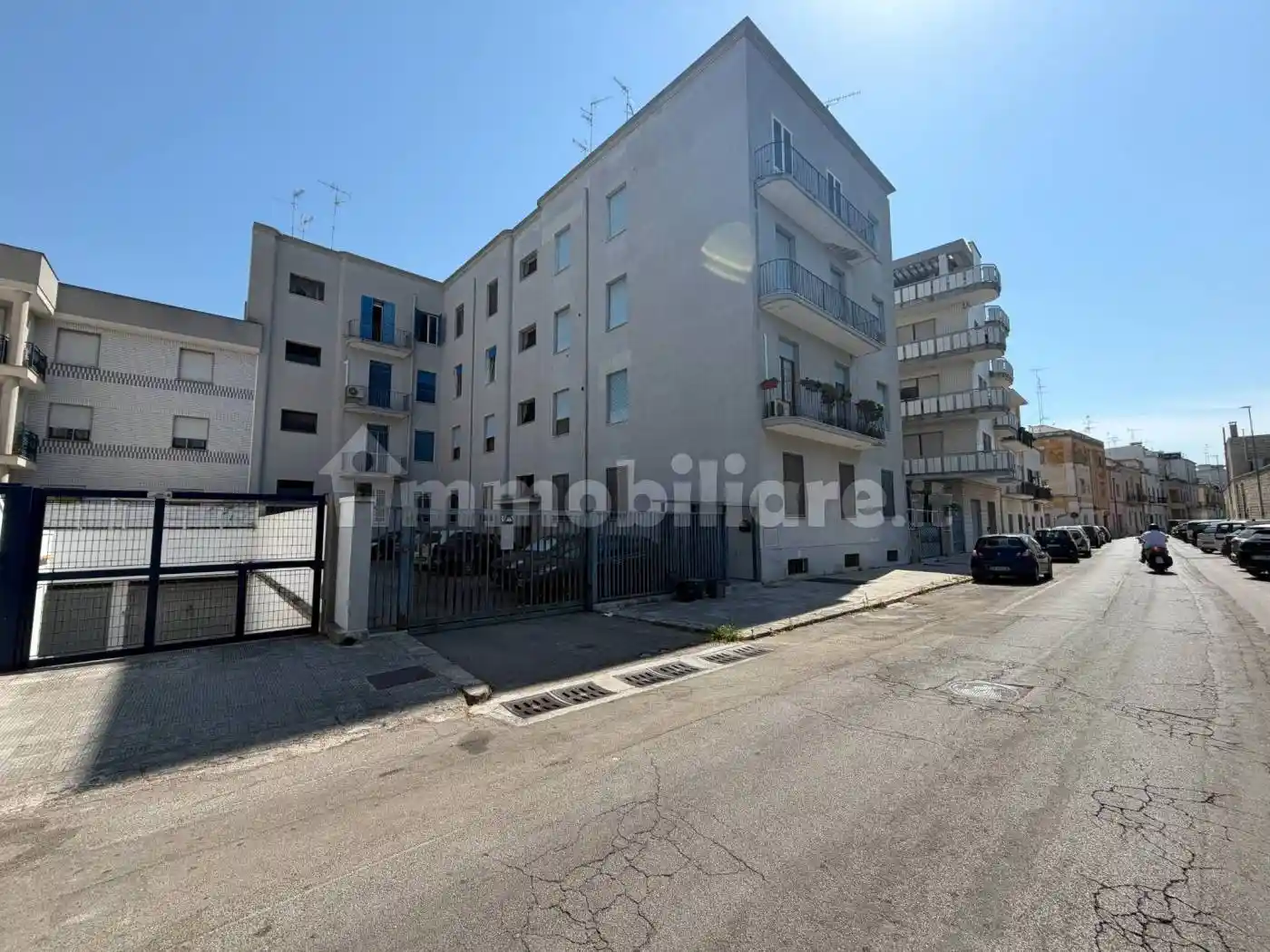 Appartamento in vendita a Lecce