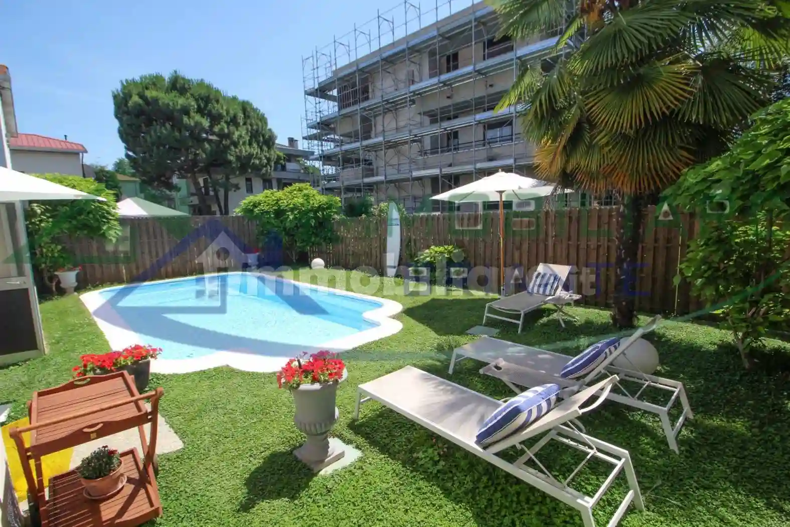 Villa - foto 5