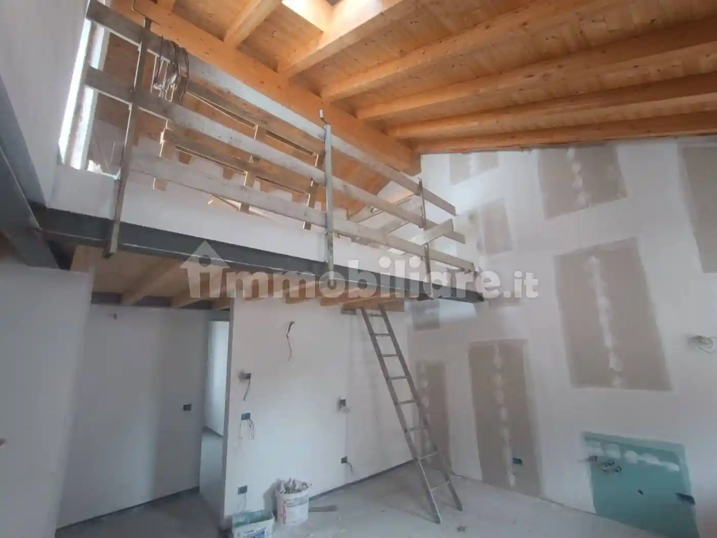 Appartamento in vendita a Peschiera Borromeo