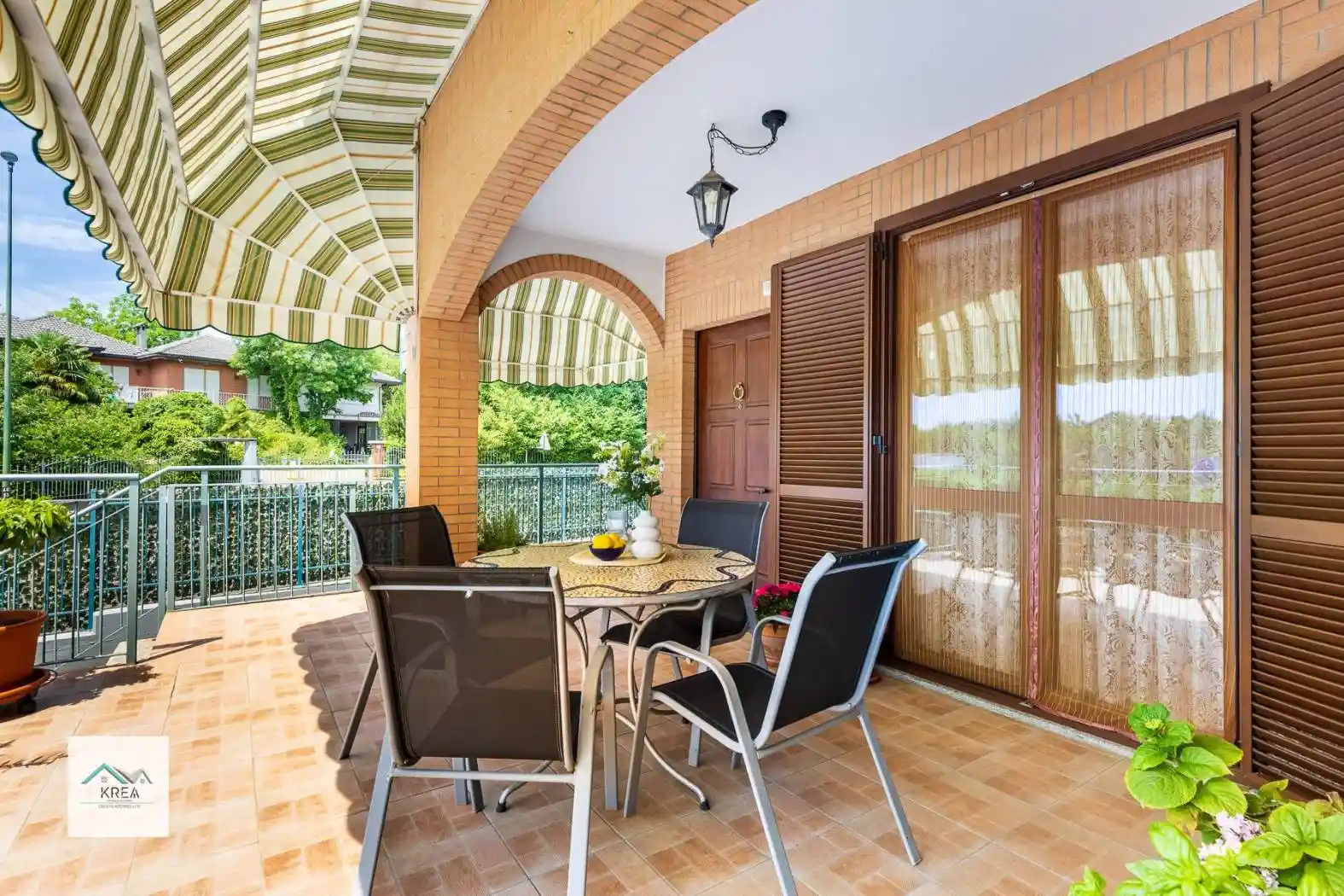 Villa in vendita a Rivalta di Torino