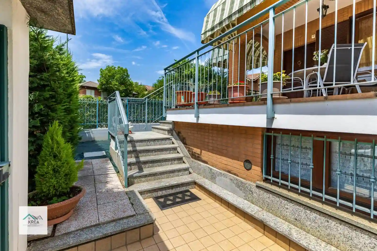 Villa - foto 3