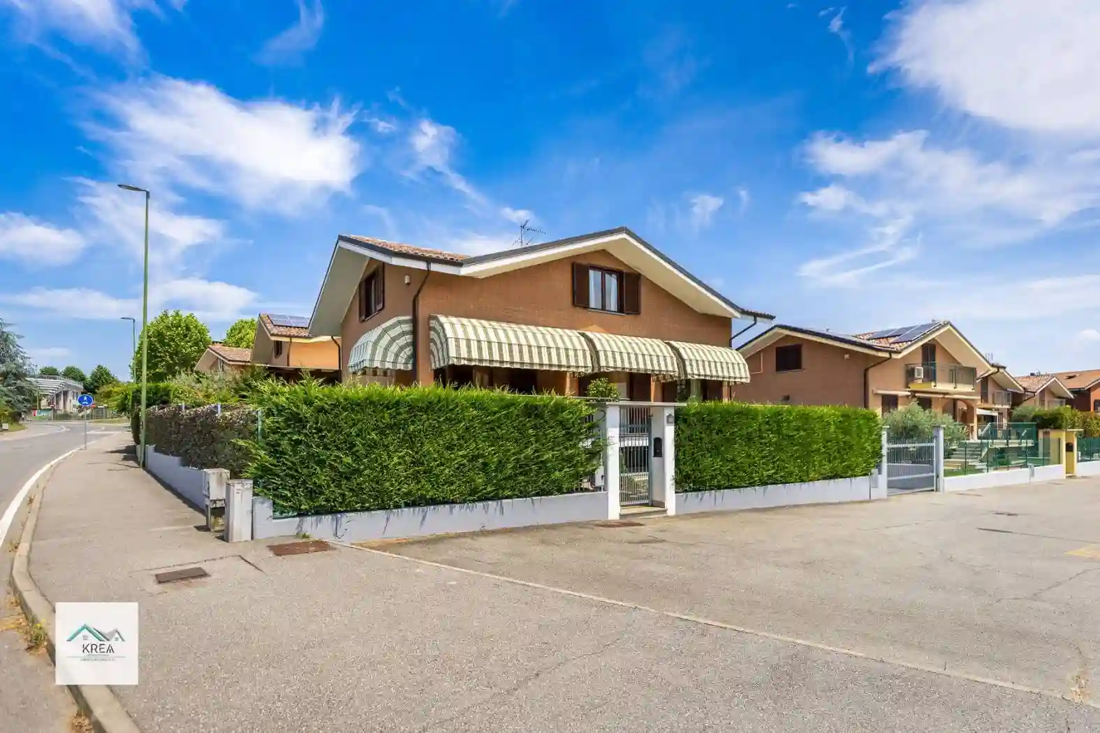Villa - foto 4