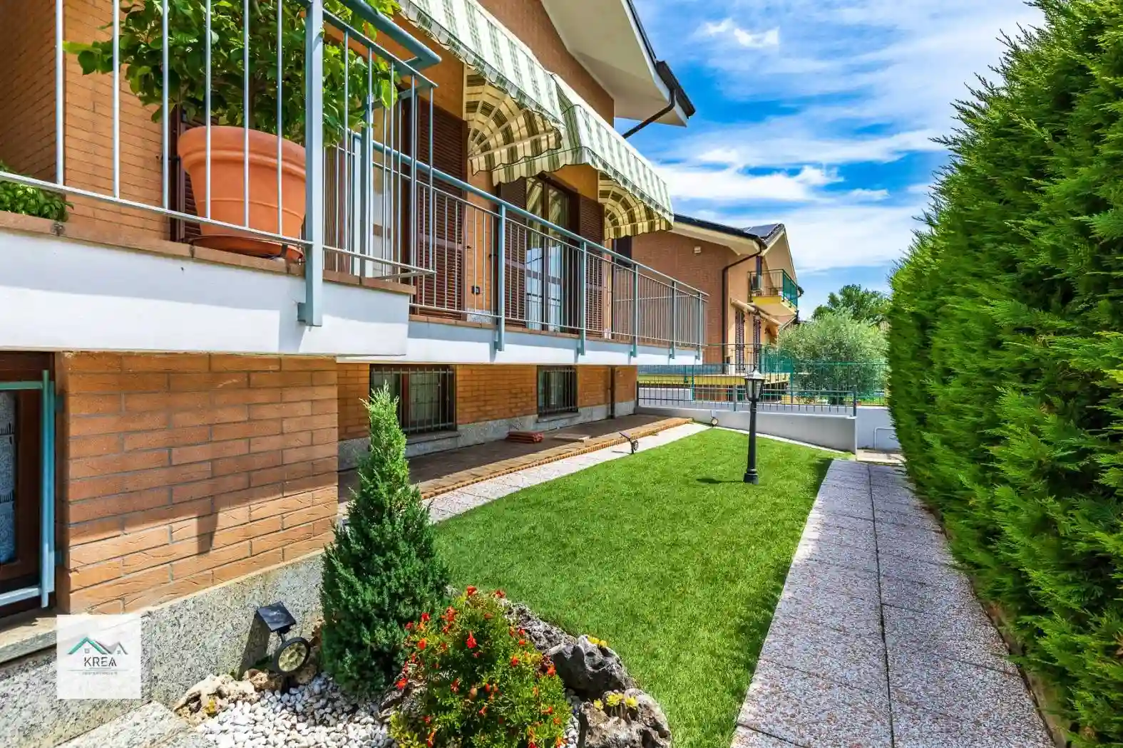 Villa - foto 5