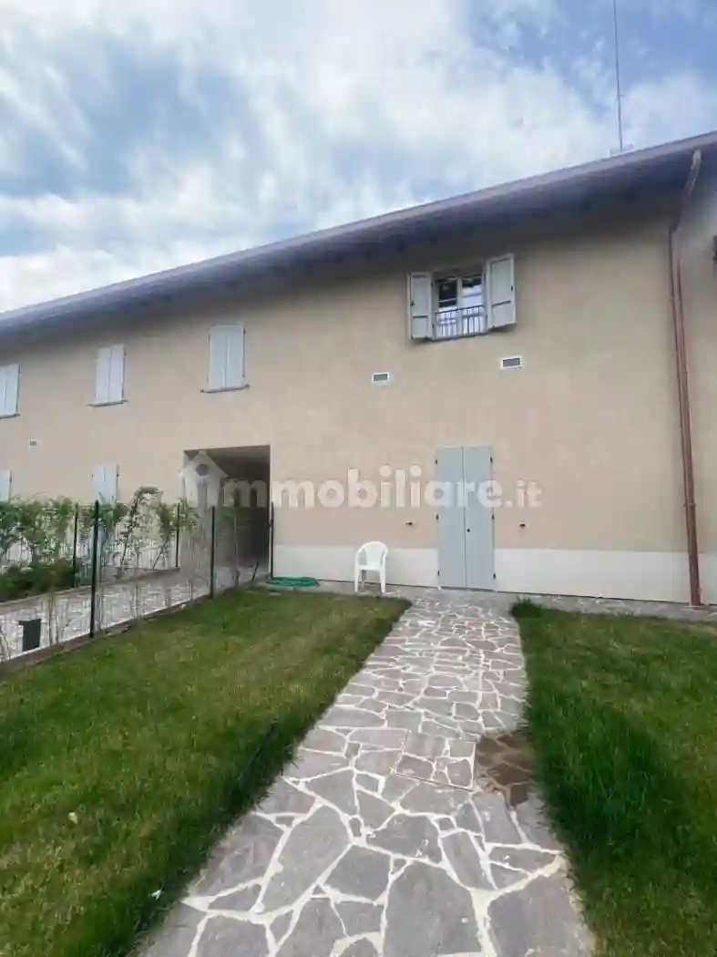 Villetta a schiera - foto 3