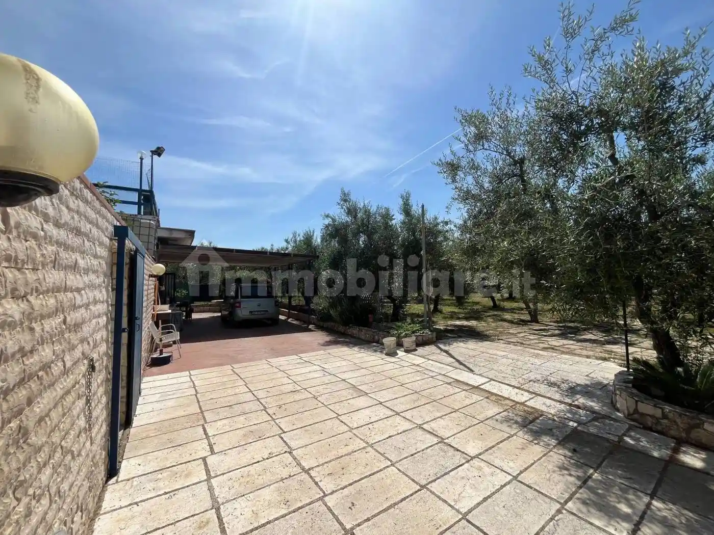 Villa in vendita a Trani