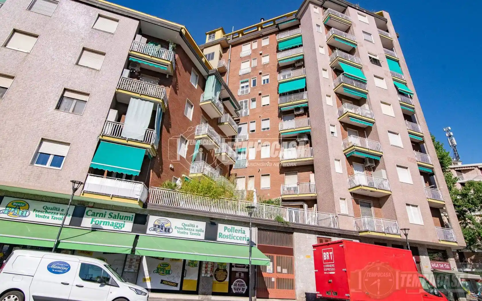 Appartamento in vendita a Sesto San Giovanni