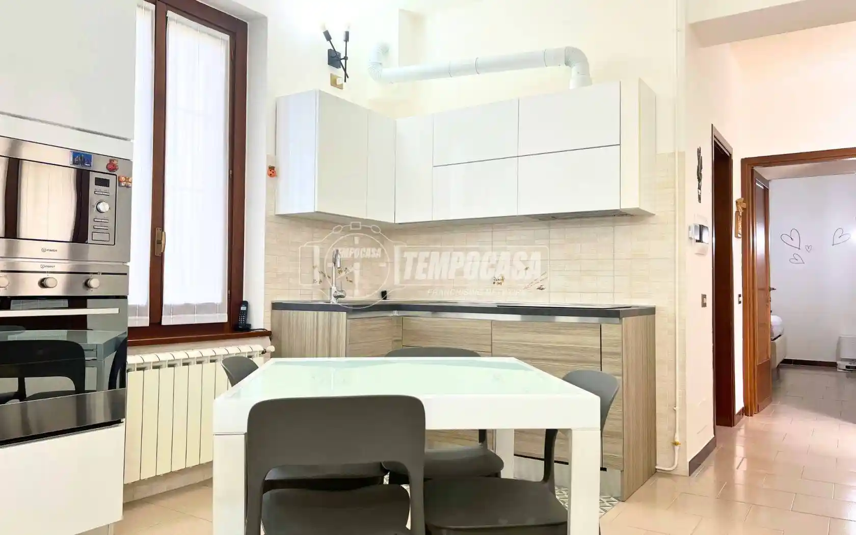 Appartamento in vendita a Agrate Brianza