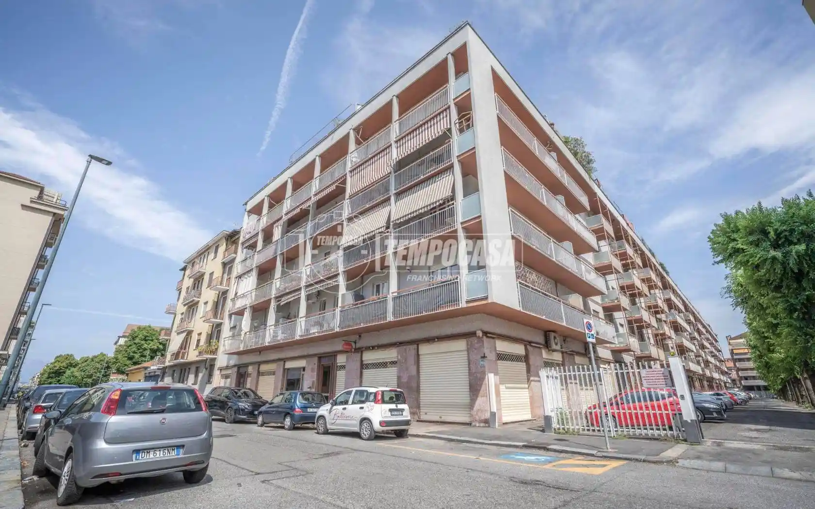 Appartamento in affitto a Torino