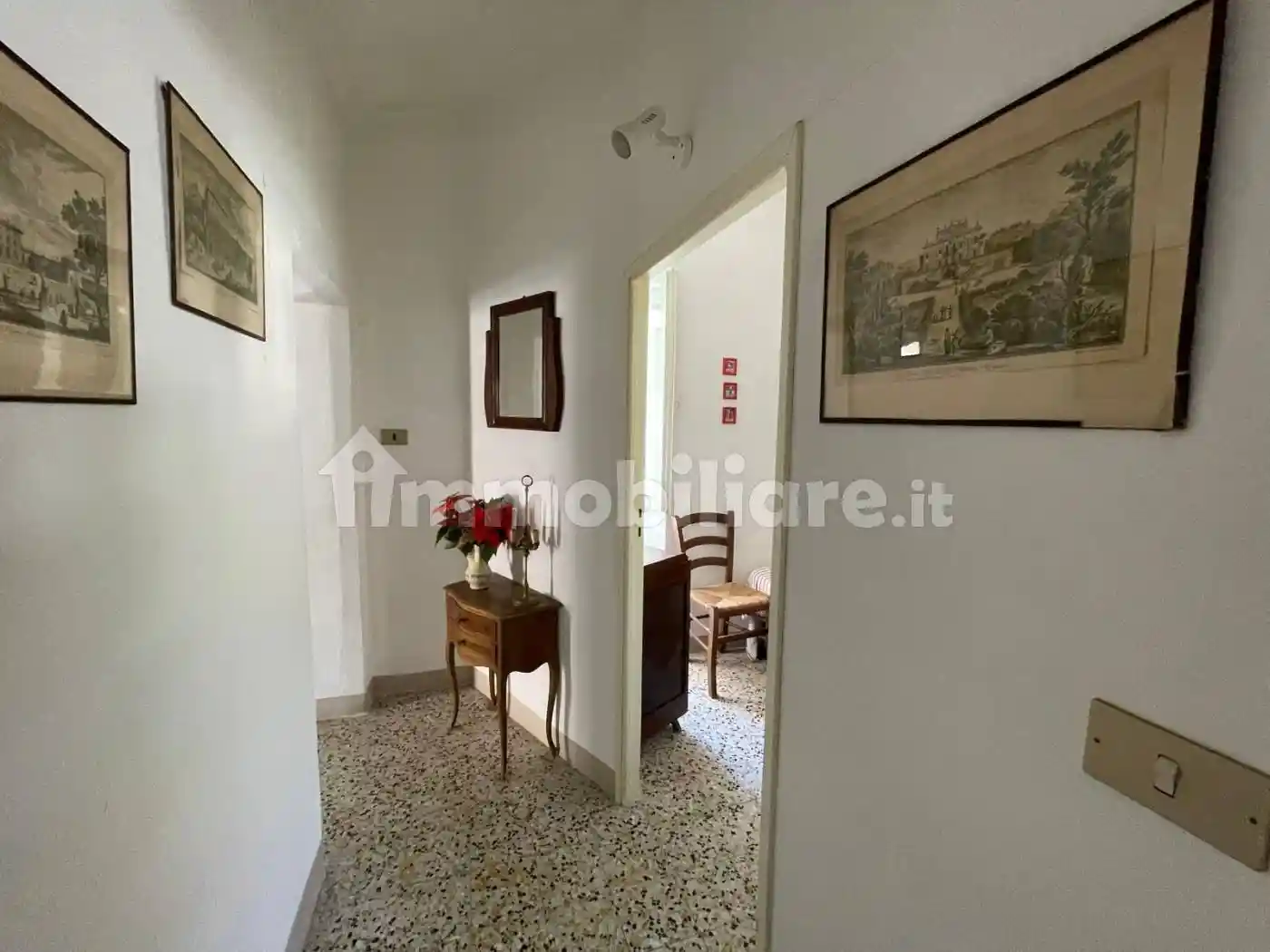 Appartamento in vendita a Manciano