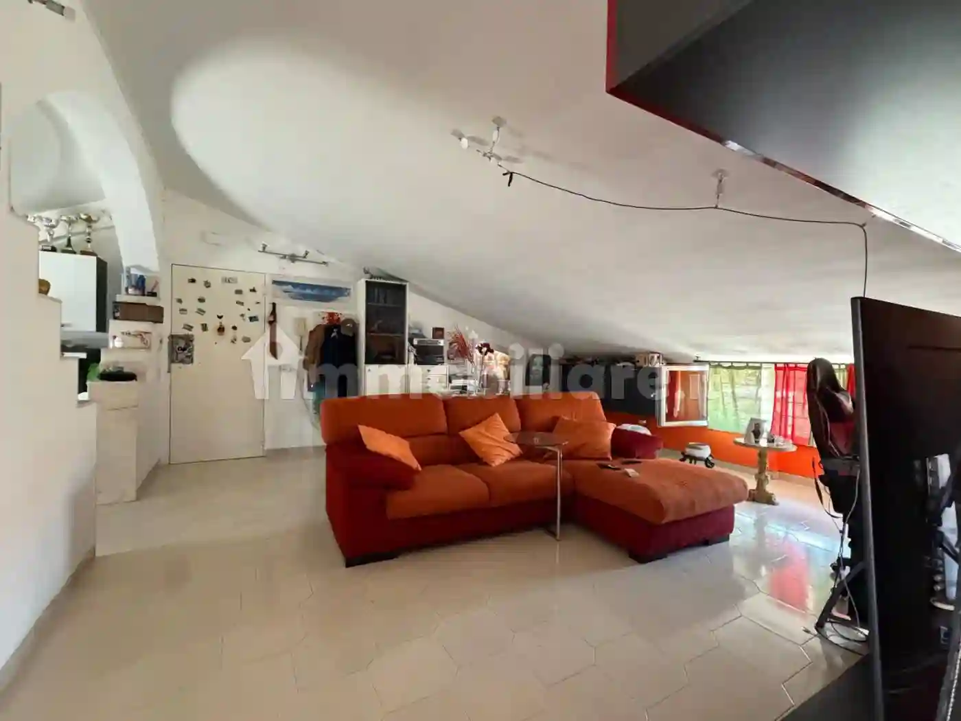Attico - Mansarda - foto 2
