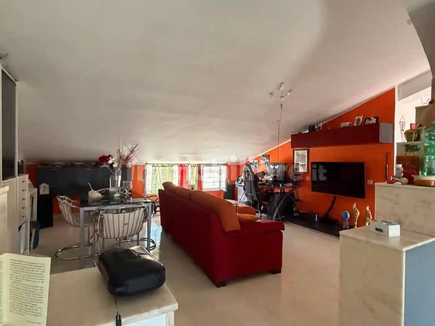 Attico - Mansarda - foto 3