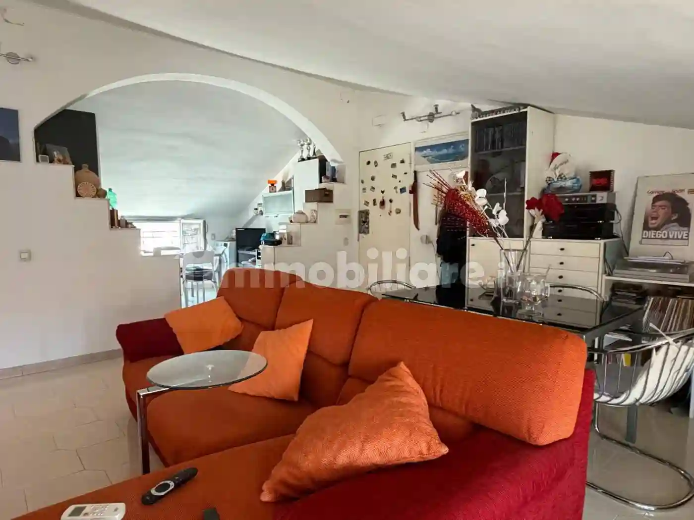 Attico - Mansarda - foto 5