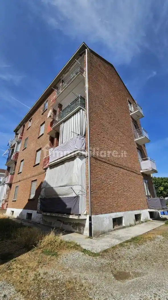 Appartamento in affitto a Gassino Torinese
