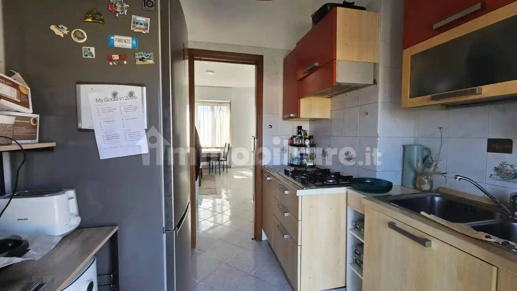 Appartamento - foto 3