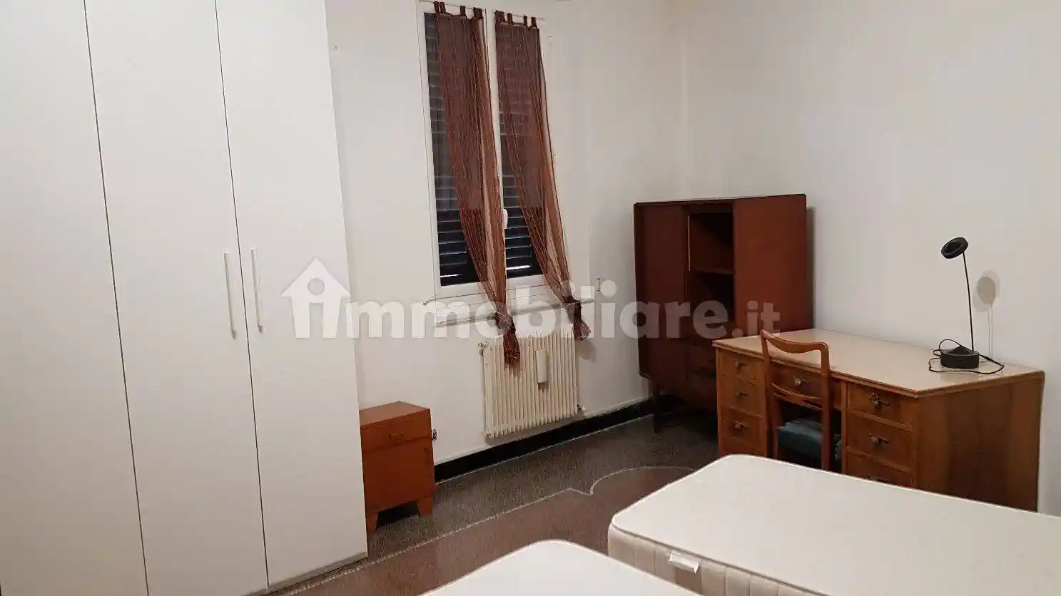 Appartamento in affitto a Genova
