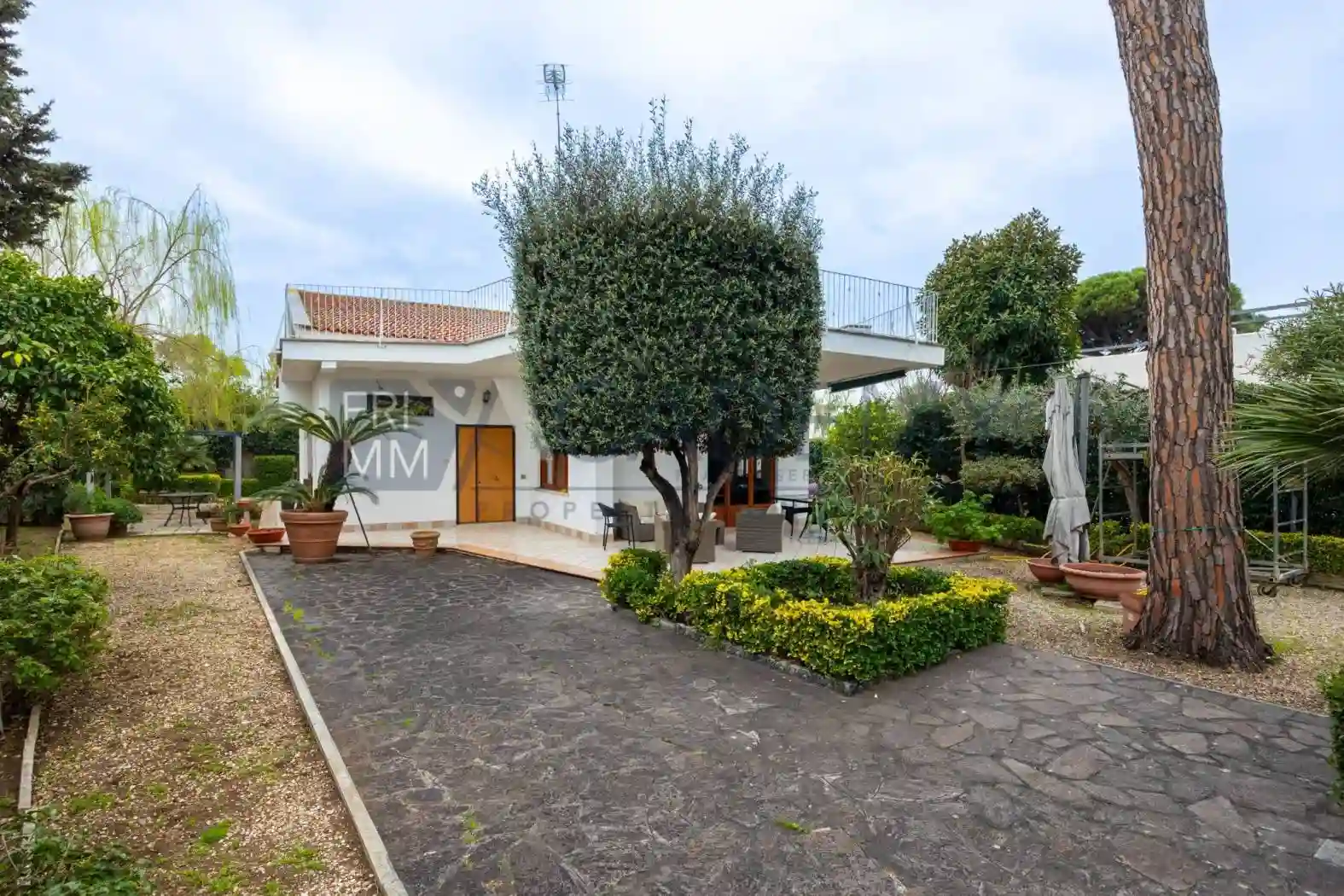 Villa - foto 4
