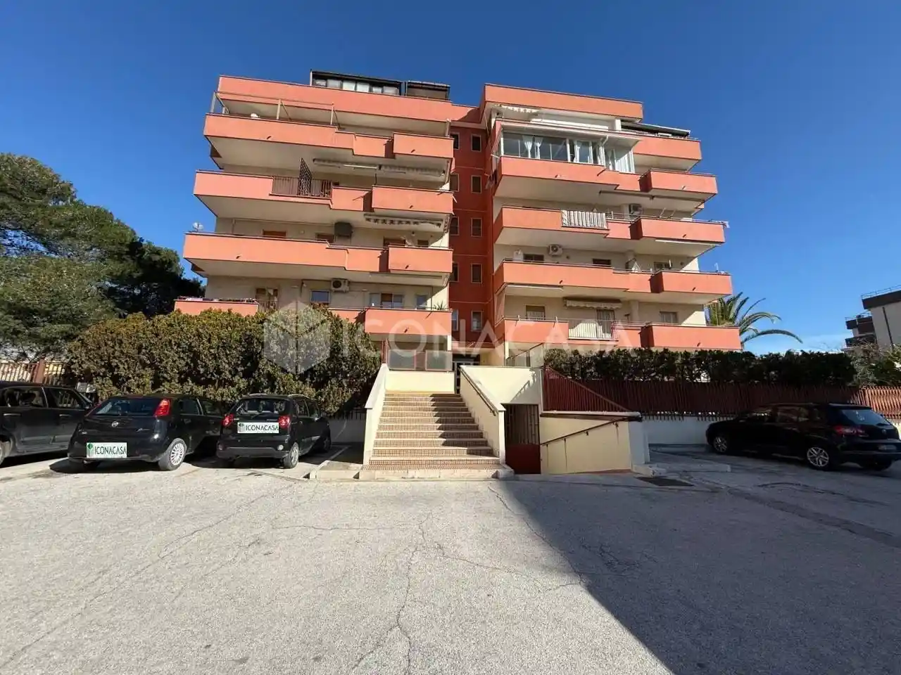 Appartamento in vendita a Manfredonia