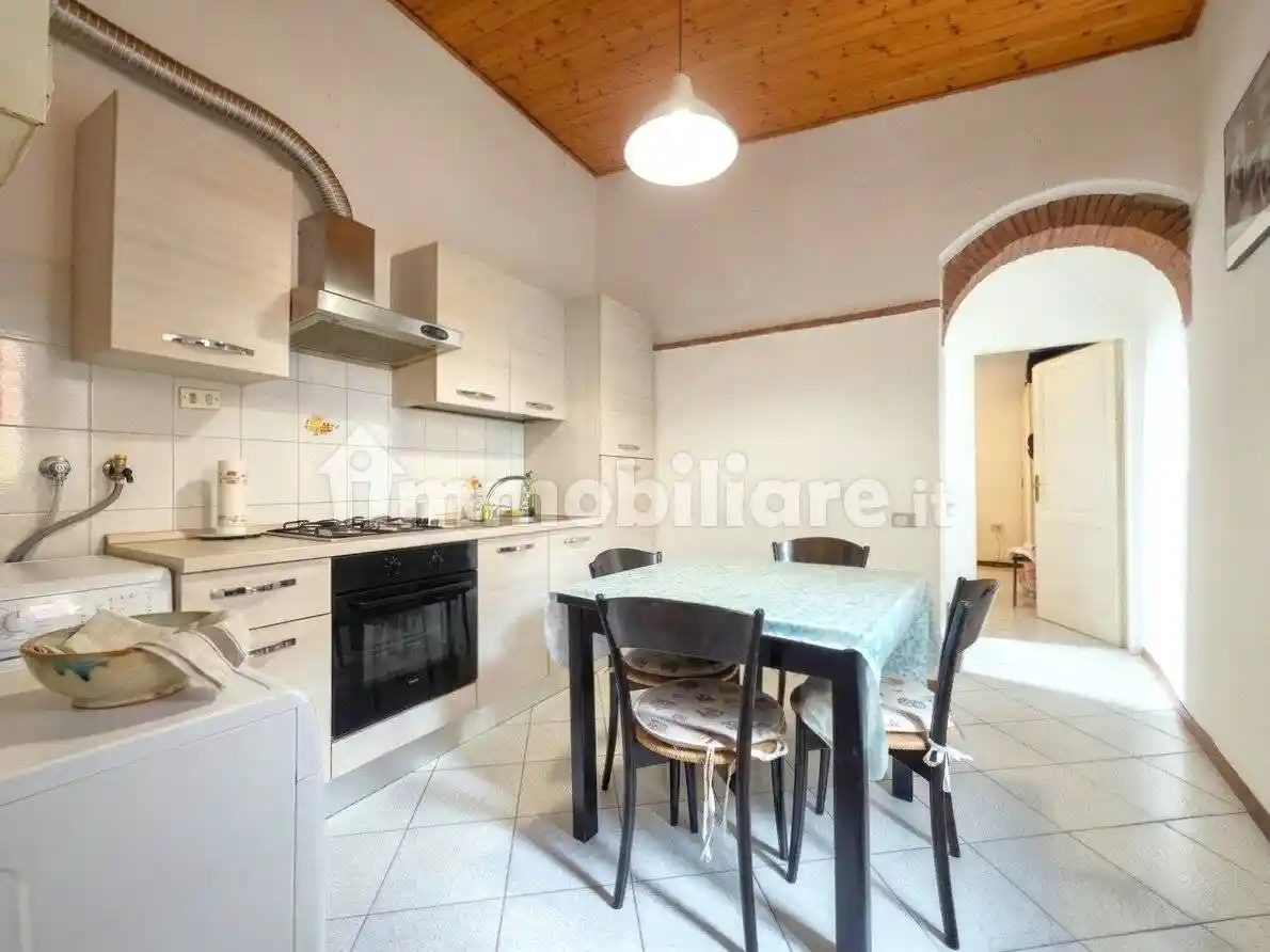 Appartamento in vendita a Firenze
