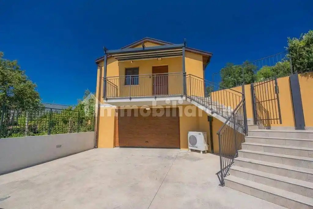 Villa in vendita a Trieste