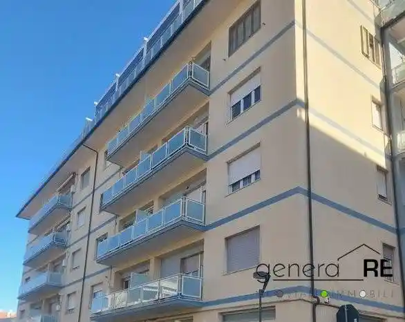 Appartamento in vendita a Pescara