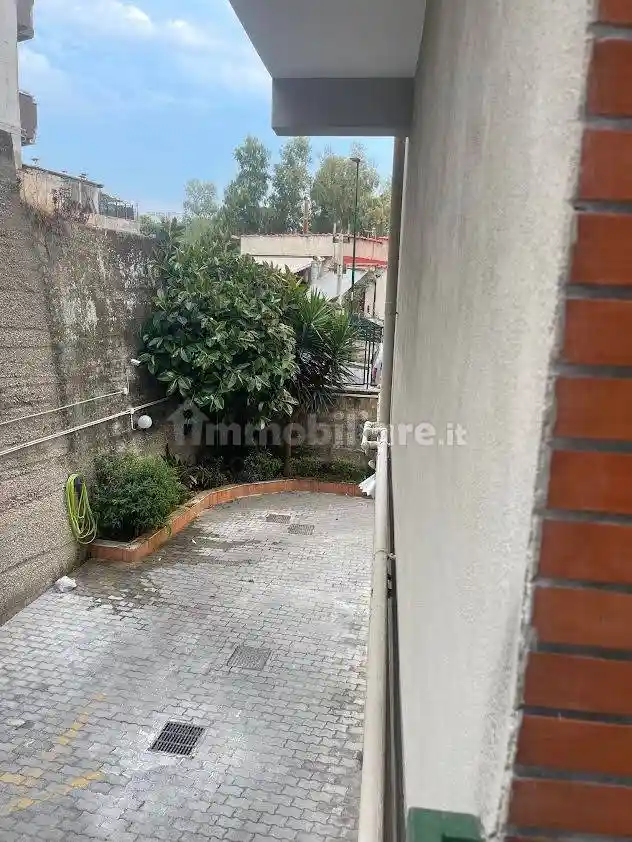 Appartamento in affitto a Napoli