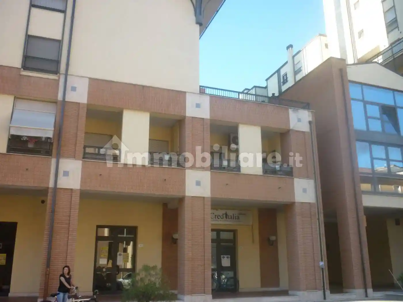 Appartamento in affitto a Terni