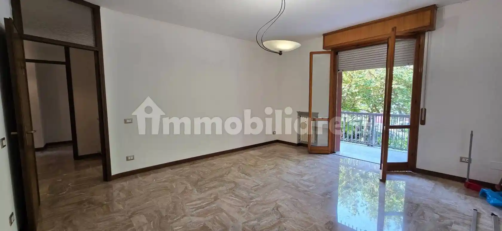 Appartamento in vendita a Mirandola