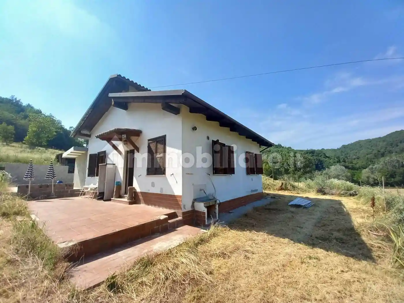Villa in vendita a Cocconato