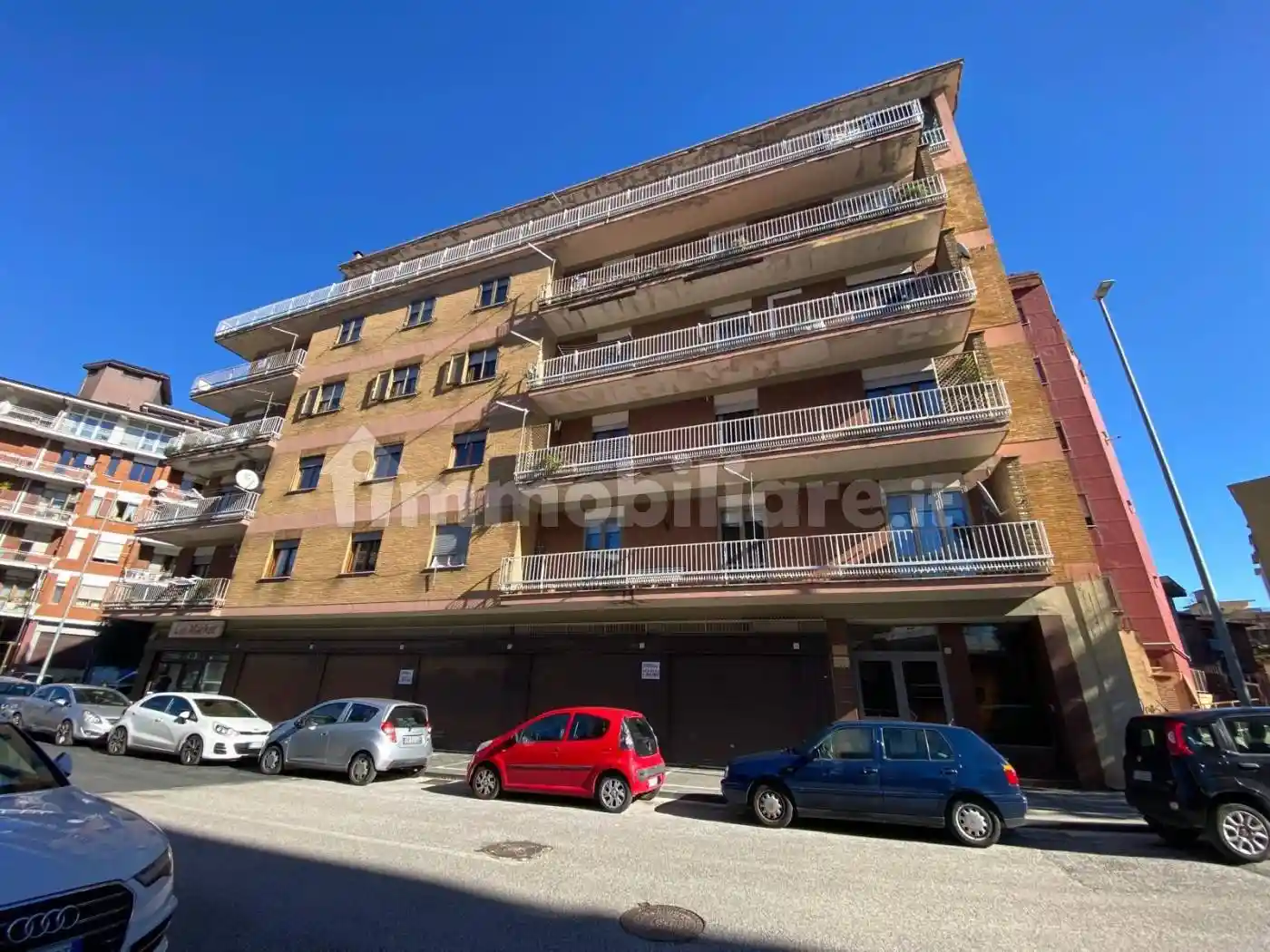Appartamento in vendita a Avellino