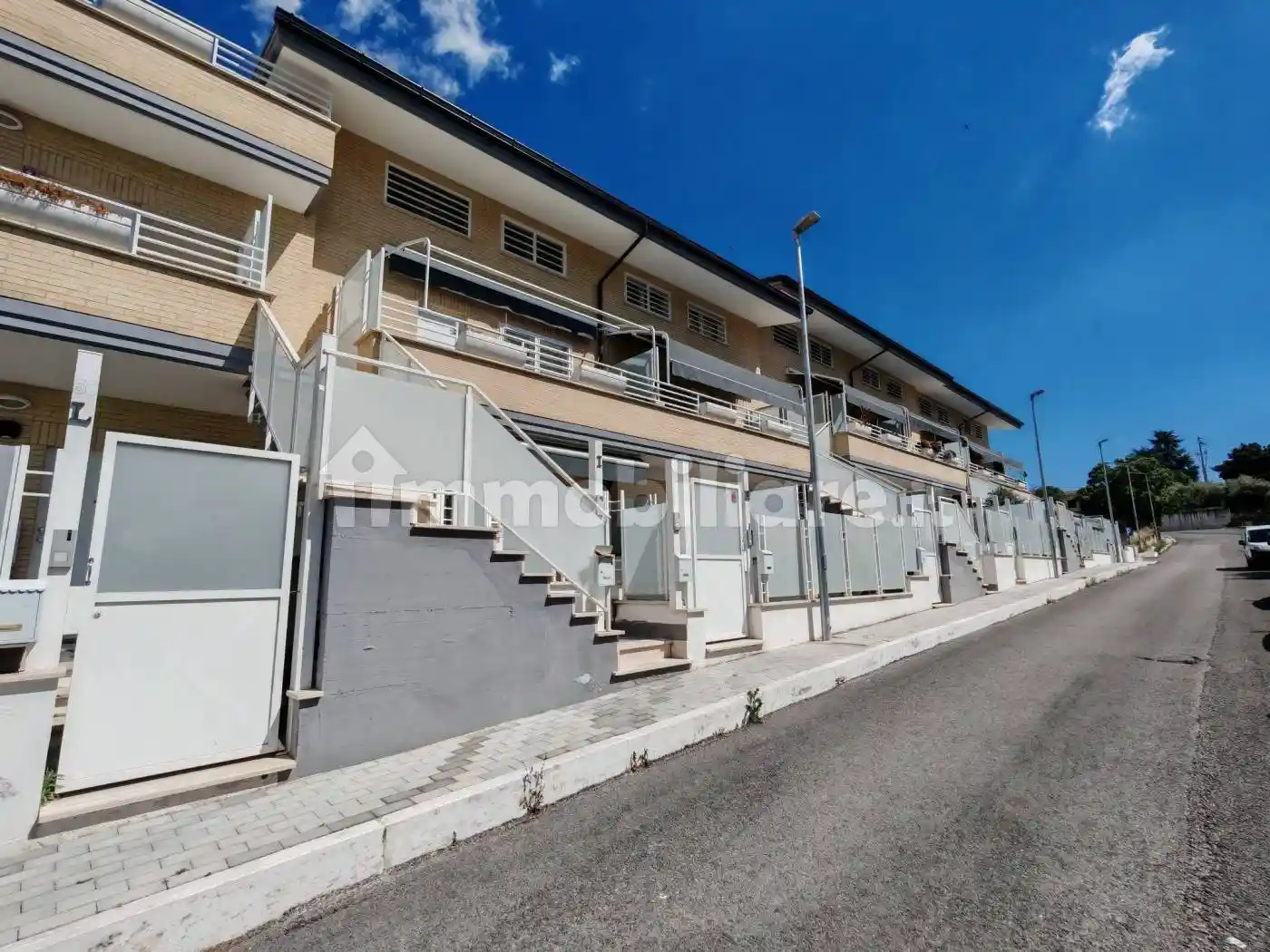 Appartamento in vendita a Marino
