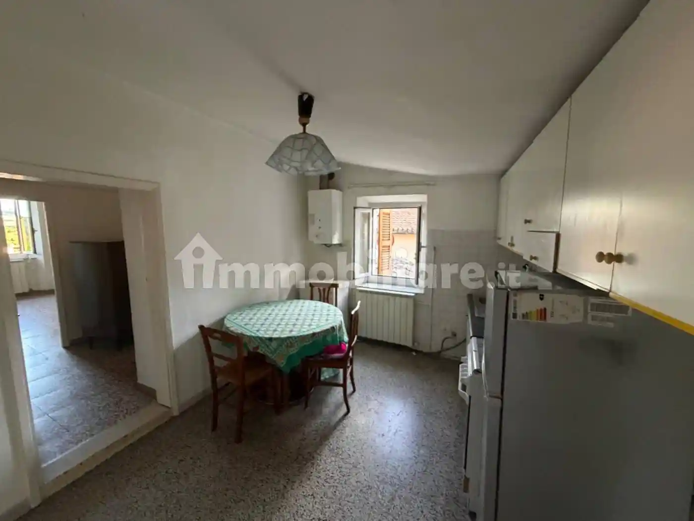 Appartamento in affitto a Jesi