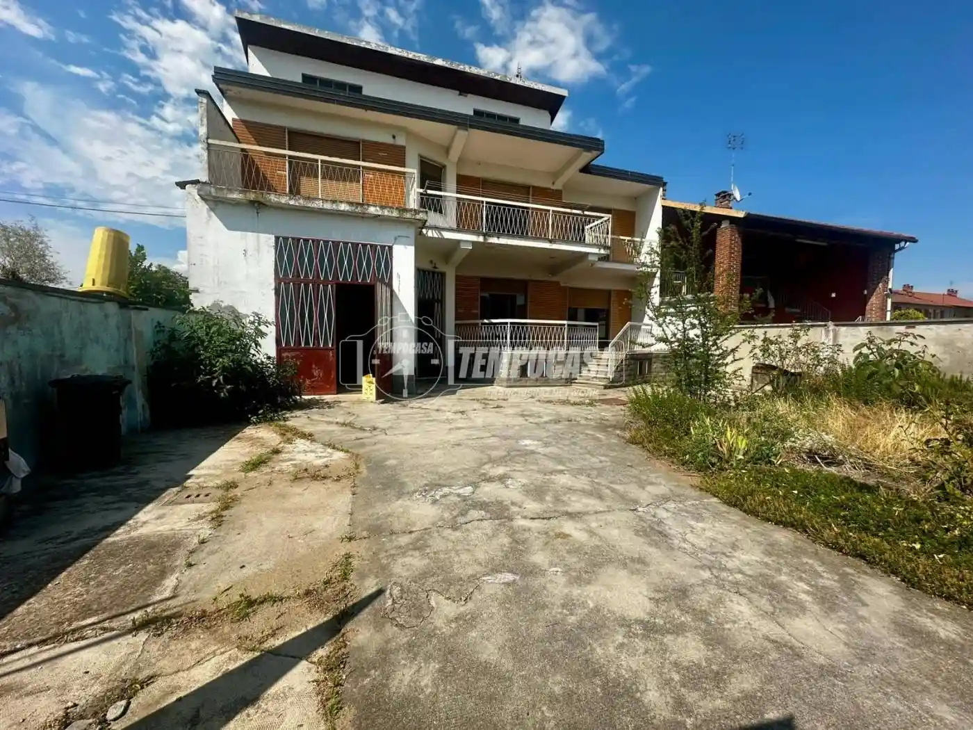 Villa in vendita a Montanaro