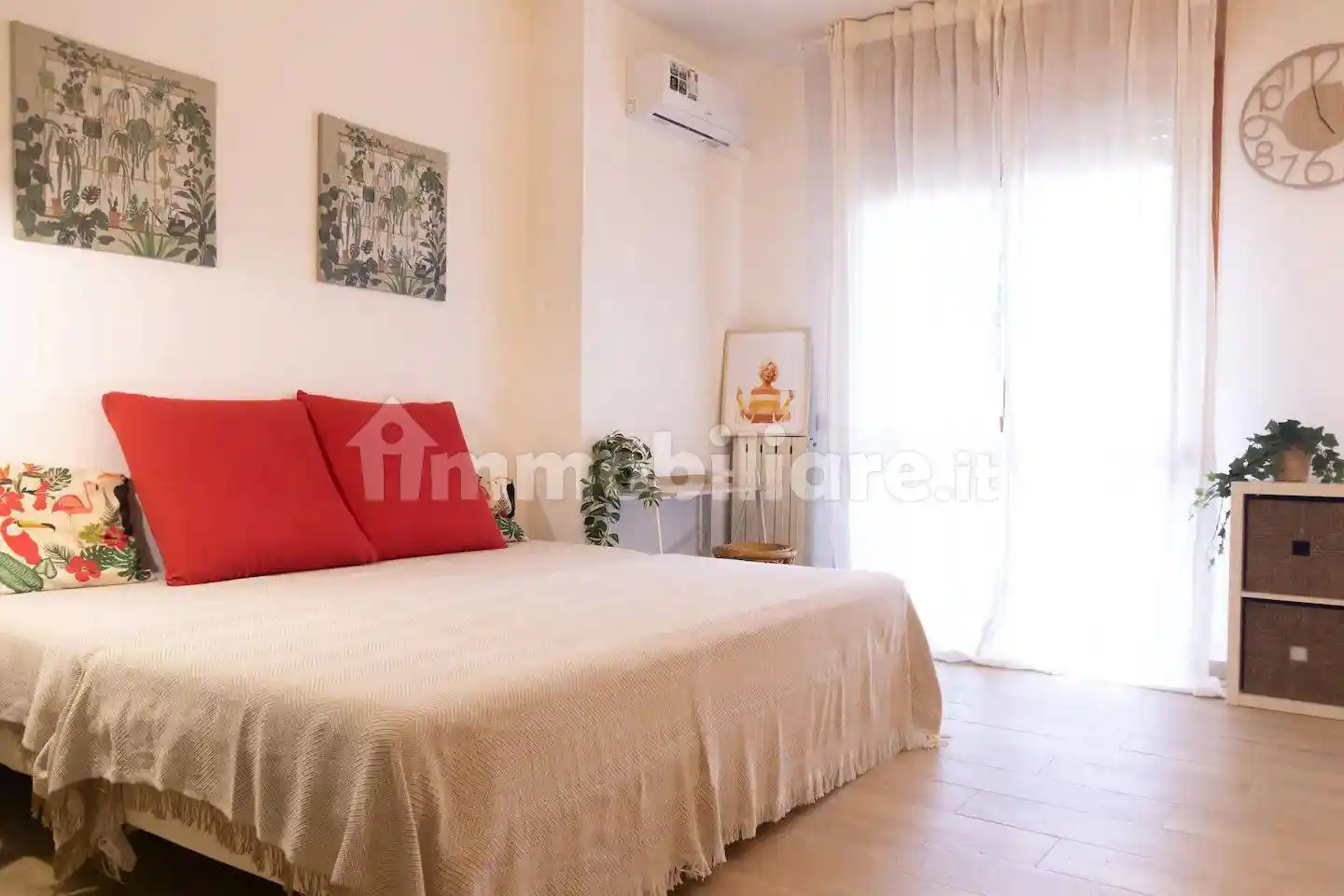 Appartamento in affitto a Pero