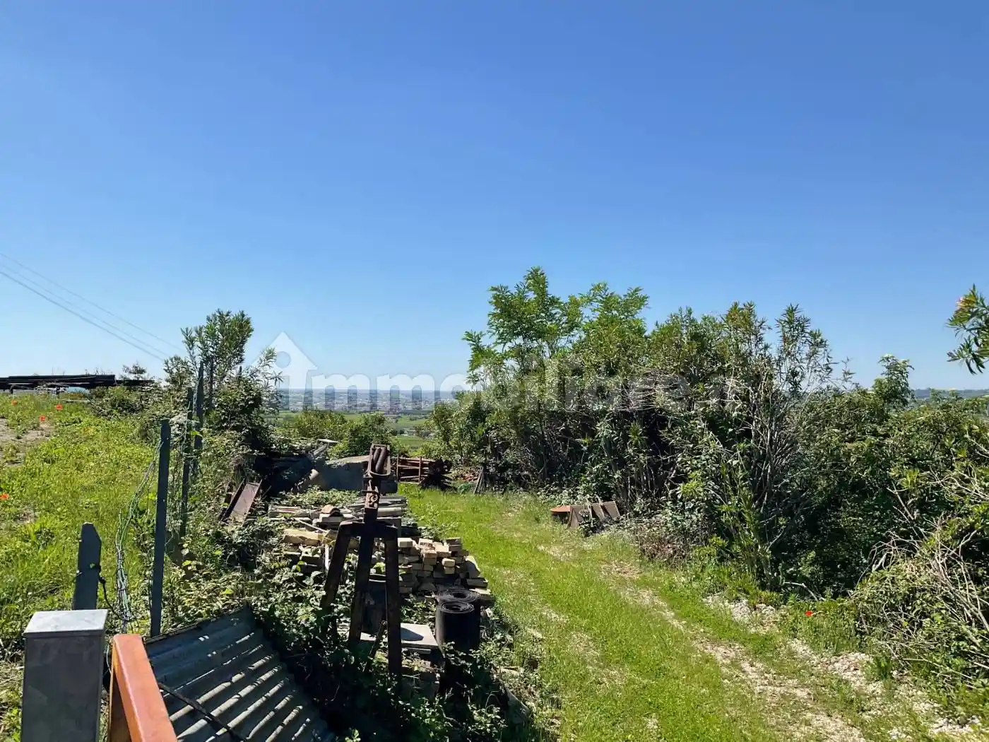 Rustico - Casale in vendita a Vittorio Veneto