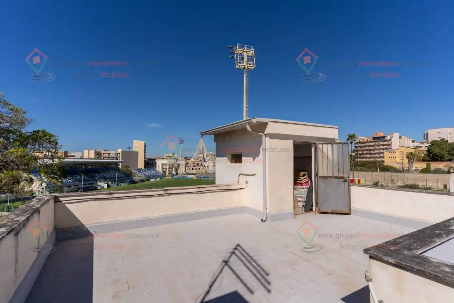 Appartamento in vendita a Siracusa