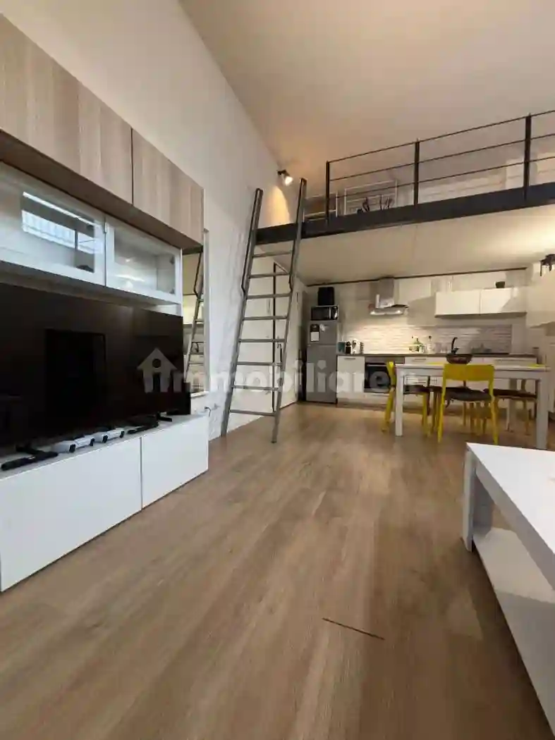 Loft - foto 4