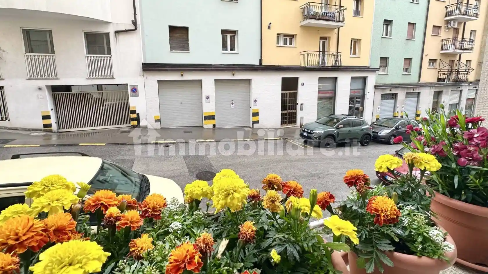 Appartamento in vendita a Trieste